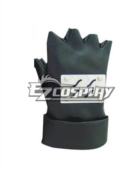 ITL Manufacturing Naruto Kiri Ninja Cosplay Gloves