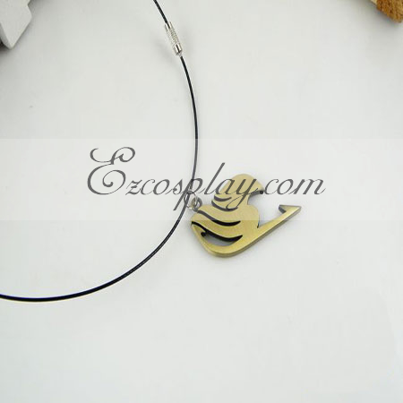 ITL Manufacturing Fairy tail  necklace