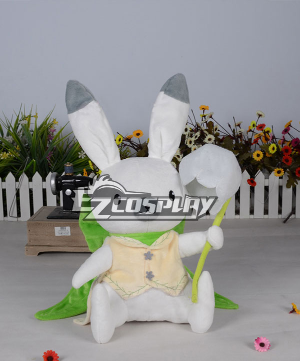 ITL Manufacturing Vocaloid Hatsune Miku Project Diva Miku Hatsune Snow Miku Bunny Cosplay Accessory
