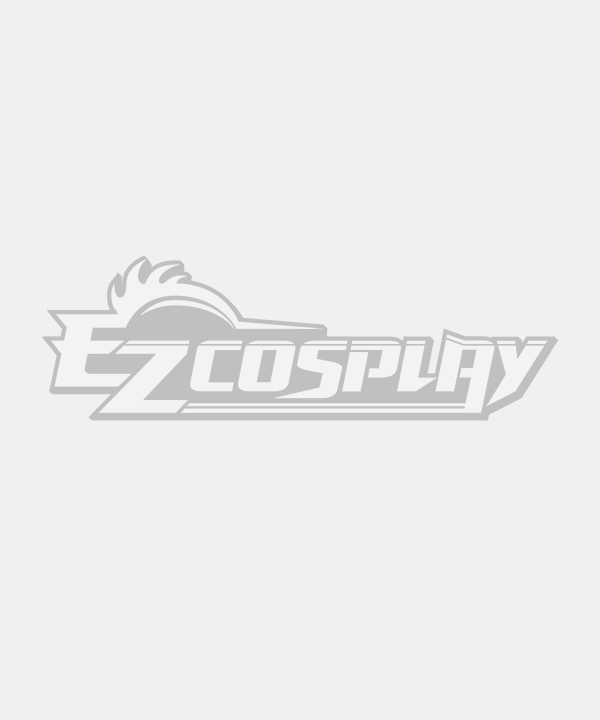 ITL Manufacturing Light Blonde Cloud Strife Cosplay Wig From Final Fantasy VII