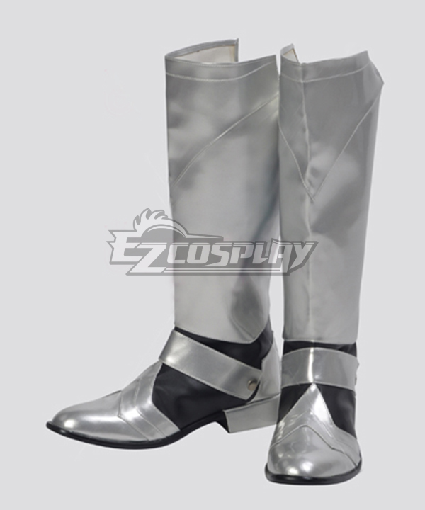 ITL Manufacturing Fate Stay Night Saber Cosplay Boots