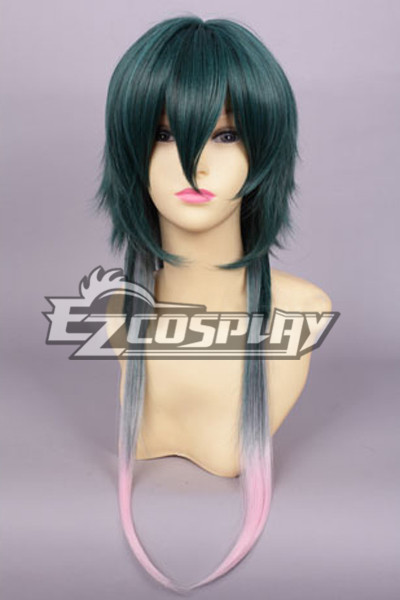 ITL Manufacturing Devils And Realist Camio Cosplay Wig