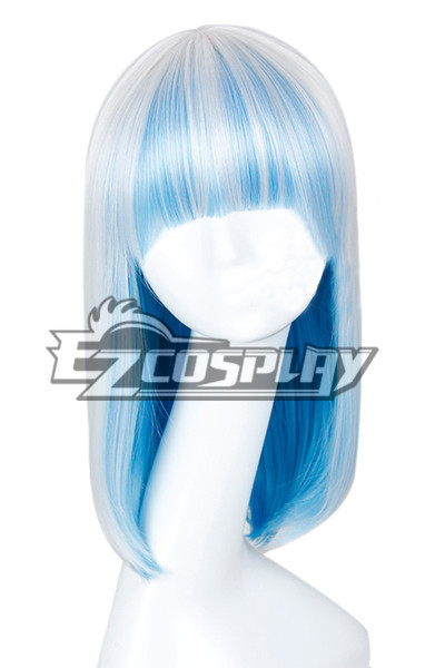 ITL Manufacturing Devils And Realist Michael Cosplay Wig