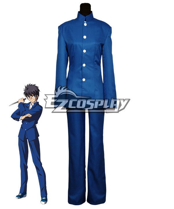 ITL Manufacturing Toono Shiki Costume From Battle Moon Wars