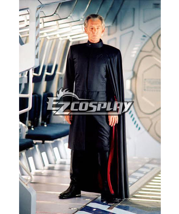 ITL Manufacturing X-Men Magneto Cosplay Costume