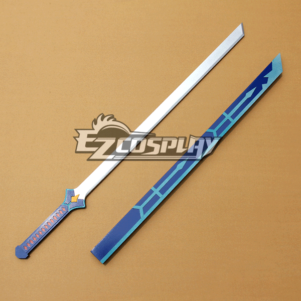 ITL Manufacturing The Legend of Zelda Zeruda no Densetsu Link Master Sword Cosplay Prop
