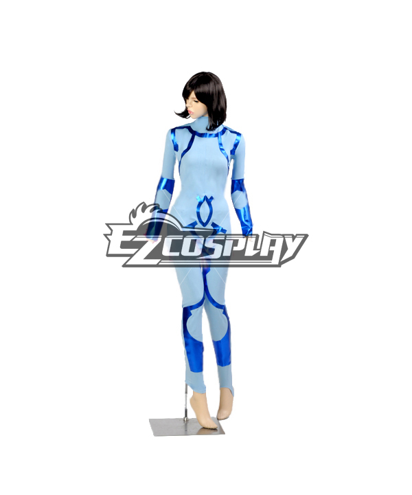 ITL Manufacturing Halo series Cortana Cosplay Costume