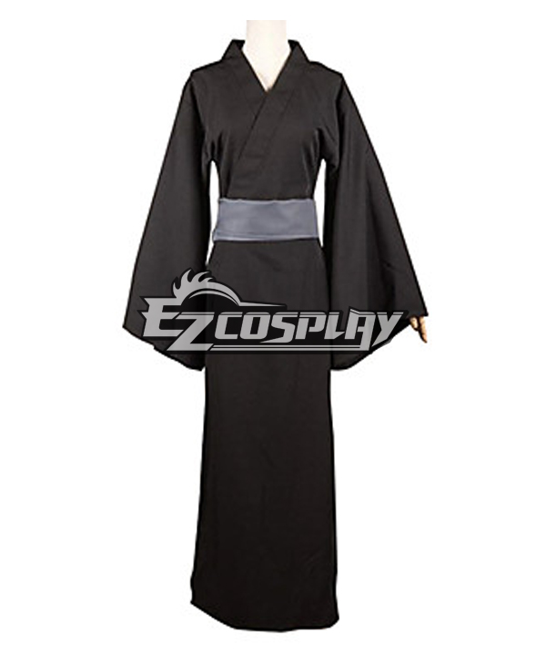 ITL Manufacturing Noragami Yato Kimono Cosplay Costume