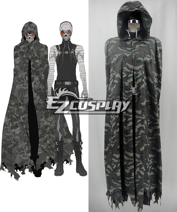 ITL Manufacturing Sword Art Online Gun Gale Online GGO Death Gun Desu Gan New Version Cosplay Costume