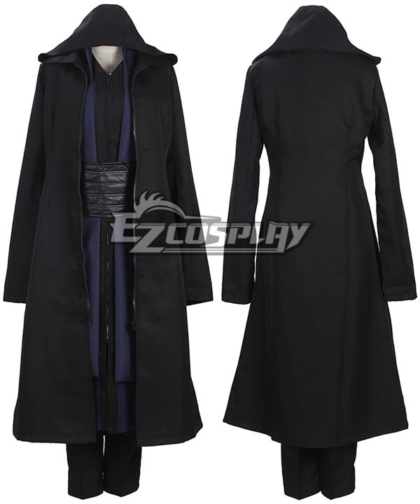 ITL Manufacturing Star Wars Jedi Power Battles Cosplay Costumes