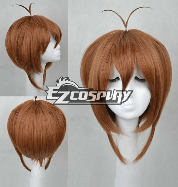ITL Manufacturing Tsubasa RESERVoir CHRoNiCLE Sakura Cosplay Wig