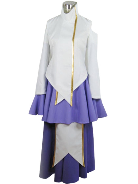 ITL Manufacturing Lacus Costume from Gundam Seed EGS0003