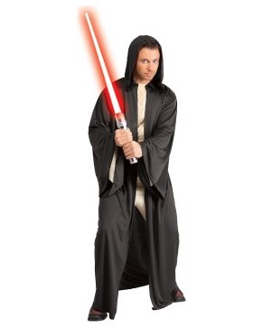 ITL Manufacturing Star Wars Economy Sith Robe Adult Costume ESW0006