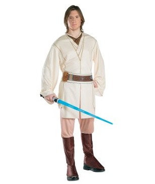 ITL Manufacturing Star Wars Obi-Wan Kenobi Adult Costume ESW0012