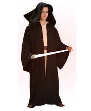 ITL Manufacturing Star Wars Deluxe Sith Robe Child Costume ESWY0010