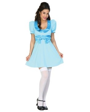 ITL Manufacturing Wendy of Neverland Adult Costume EPP0005