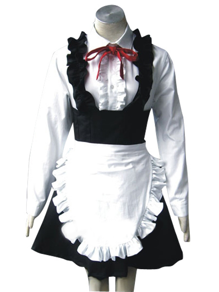 ITL Manufacturing Pure Spirit Cosplay Costume