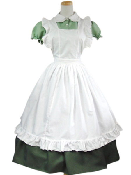 ITL Manufacturing Little Elizaveta (Hungary) Cosplay Costume from Axis Power Hetalia