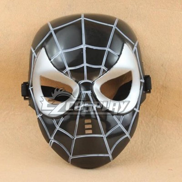ITL Manufacturing Halloween Spider Man Cosplay Msk