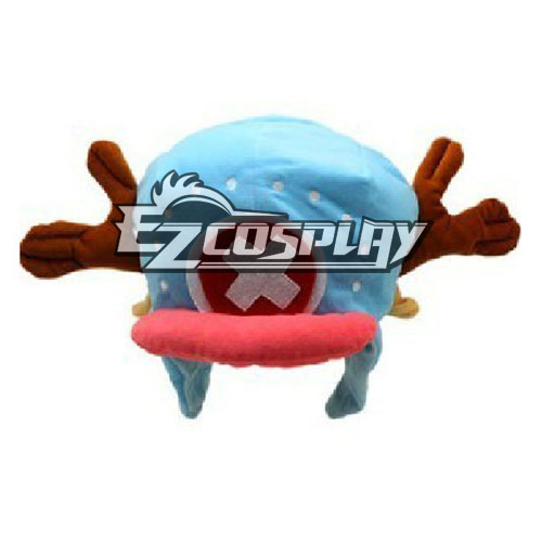 ITL Manufacturing One Piece Chopper Hat Cosplay Accessory