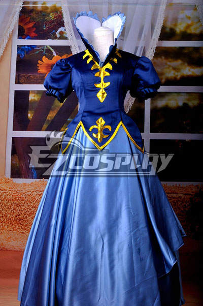 ITL Manufacturing Ameonna Lolita Cosplay Costume