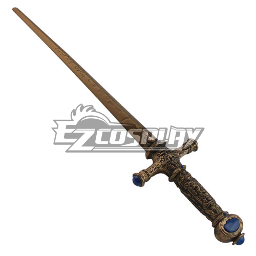 ITL Manufacturing Harry Potter Cosplay The sword of Gryffindor