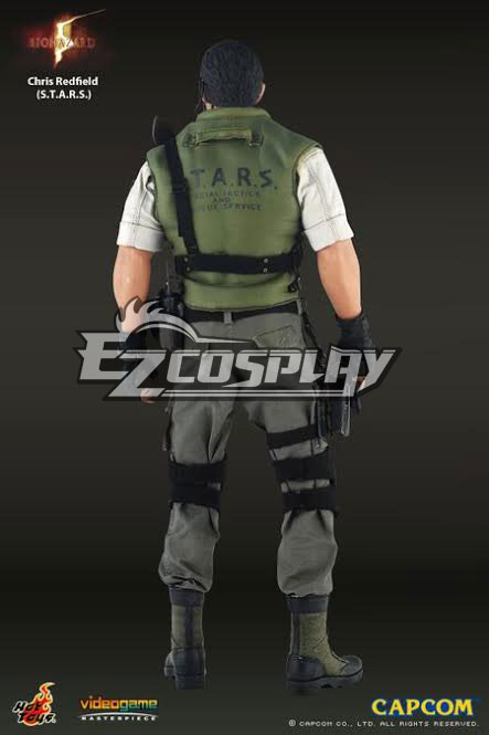 ITL Manufacturing Military Soldier Armyman Custom Costume