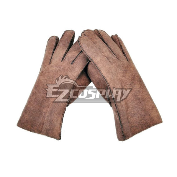 ITL Manufacturing Vocaloid Matryoshka Cosplay Gloves