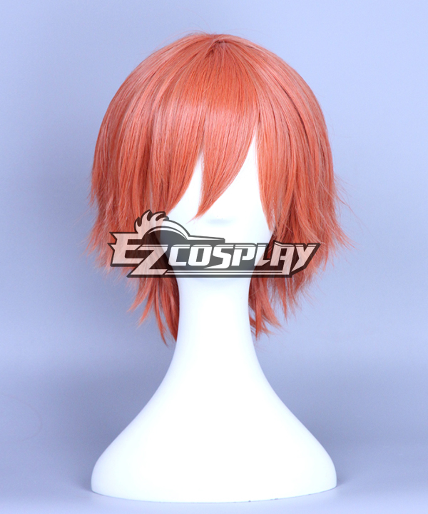 ITL Manufacturing LoveLive! Genderswapped Rin Hoshizora Cosplay Wig - 348HX