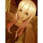 Inori Witch 