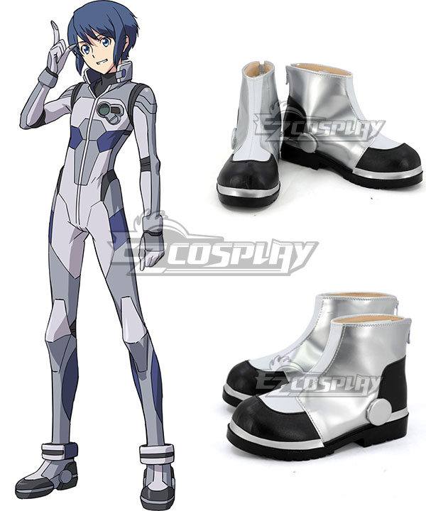 Re Creators Rui Kanoya Cosplay Boots Costumes