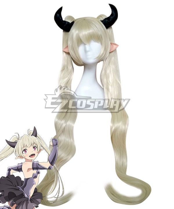 How Not To Summon A Demon Lord Isekai Maou To Shoukan Shoujo Dorei Majutsu Sylvie Pink Cosplay Wig Wig Ears Tail Costumes